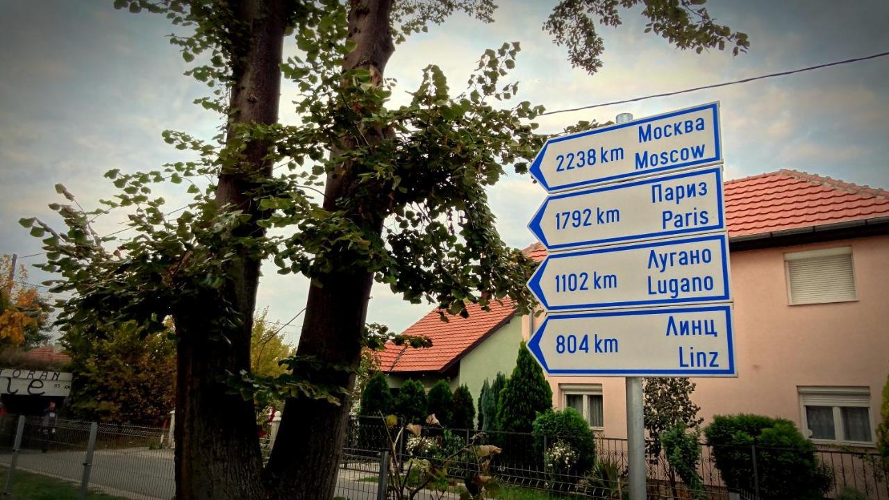 Апартаменти Dijamant Баня-Ковиляча Екстер'єр фото